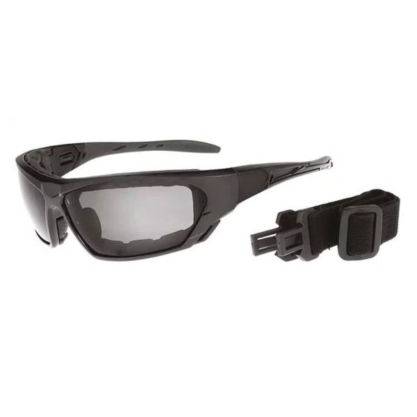 Occhiali da Sole HARISSON Cosmos