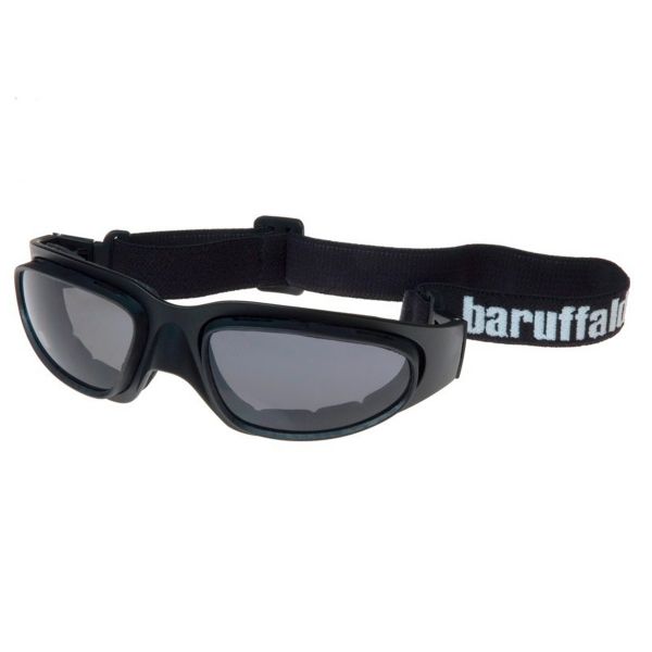Baruffaldi Wind Tini Black Fotocromatico