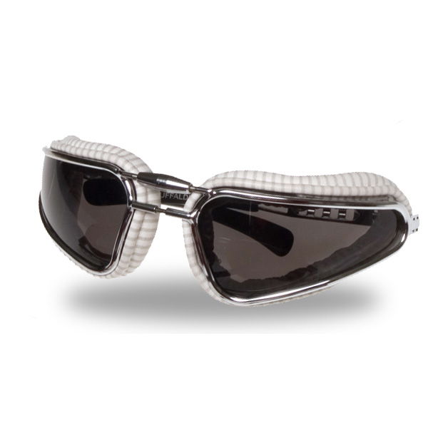 Occhiali Moto Baruffaldi Wind Line Easy Rider 175007