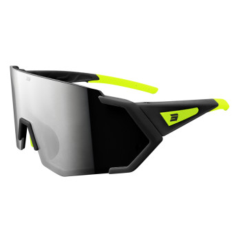 Occhiali Moto SHOT Retina Retina Giallo neon Occhiali Moto SHOT Retina Retina Giallo neon