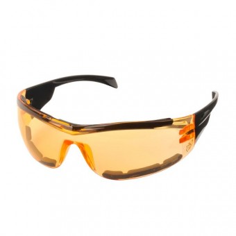 Occhiali Moto Motomod MM01 Arancione Occhiali Moto Motomod MM01 Arancione