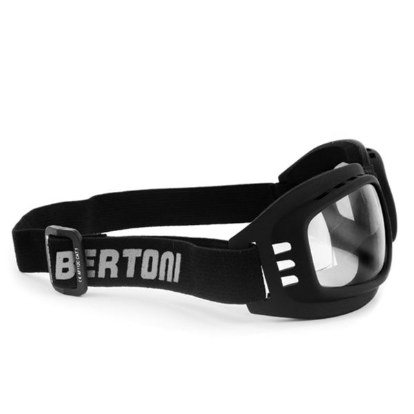 Bertoni Custom  Naked AF112 B