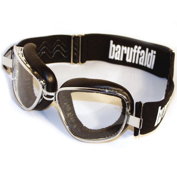 Maschera moto Baruffaldi E.L INTE 259 105131 Al Miglior Prezzo iCasque