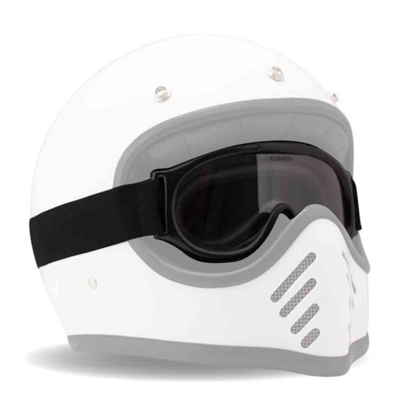 Dmd Maschera Ghost Racer - 75