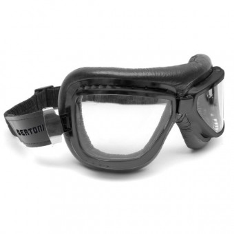Maschera Moto Bertoni Antifog AF 194 A Maschera Moto Bertoni Antifog AF 194 A