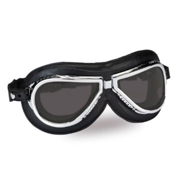Maschera Moto Climax Climax 500H Fume Maschera Moto Climax Climax 500H Fume