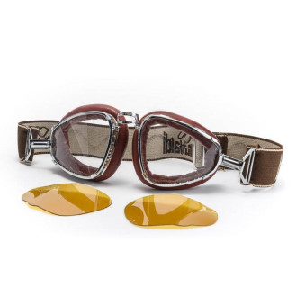 Maschera Moto Baruffaldi SENIOR 259 108216 Maschera Moto Baruffaldi SENIOR 259 108216