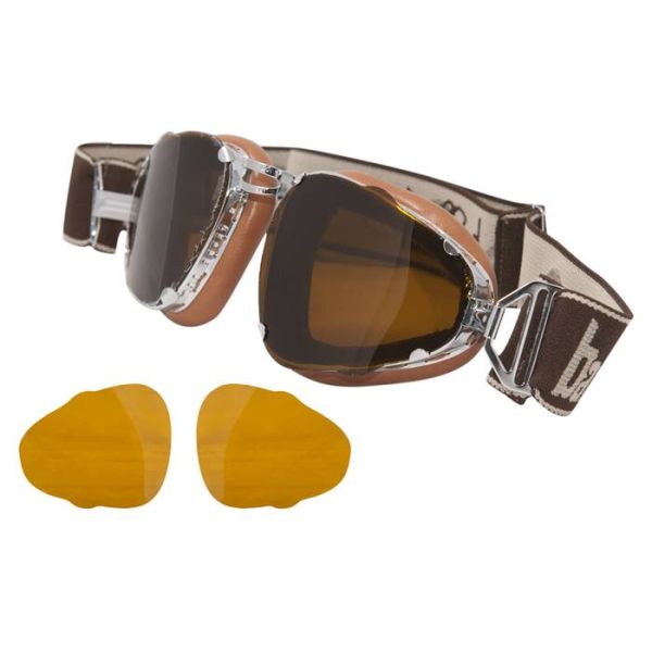 Maschera Moto Baruffaldi SENIOR 259 108212 Maschera Moto Baruffaldi SENIOR 259 108212