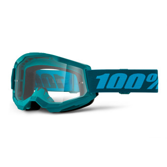 Maschera Cross 100% Strata 2 Stone Maschera Cross 100% Strata 2 Stone