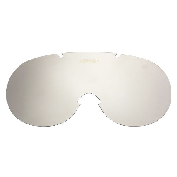 Maschera Moto Dmd Lente di ricambio Ghost