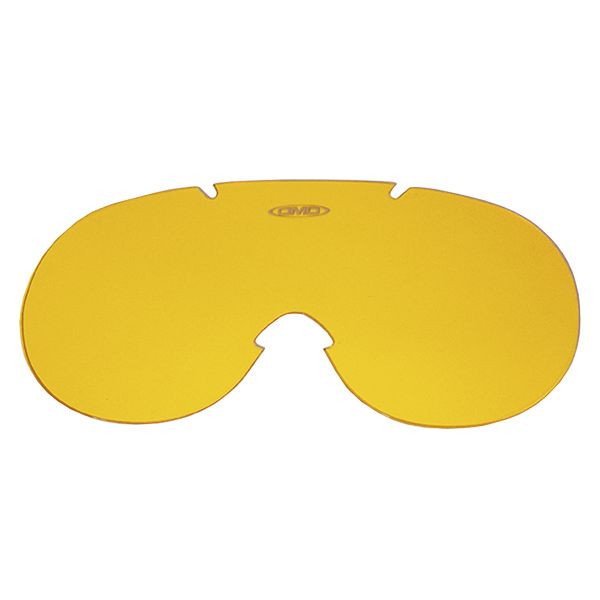 Dmd Lente di ricambio Ghost