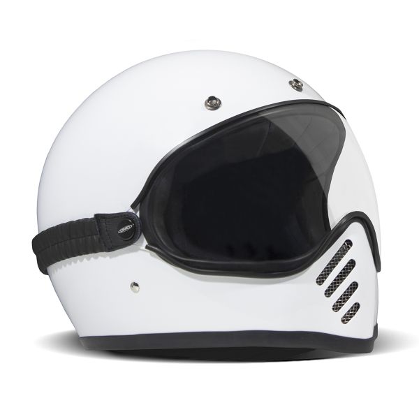 Maschera Moto Dmd Maschera Seventyseven