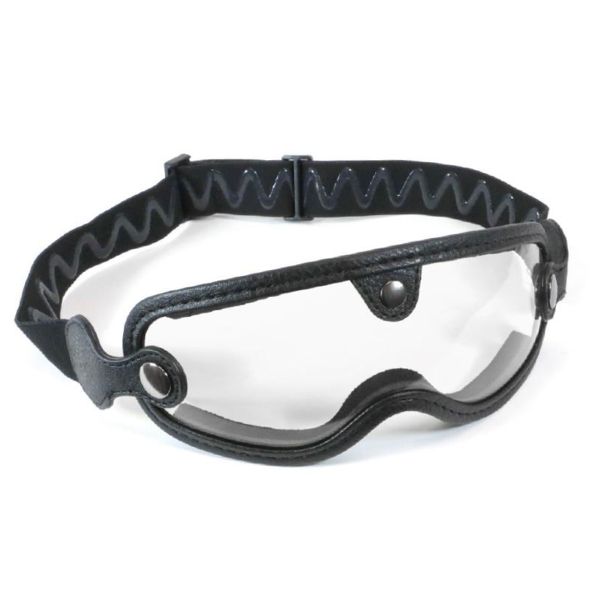 Maschera Moto HARISSON Airco