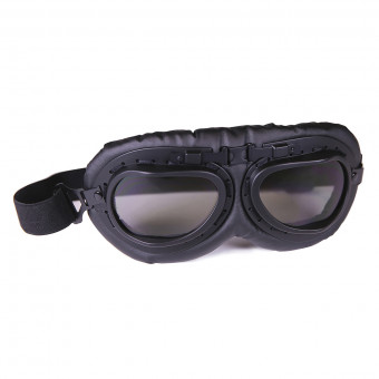 Occhiali Moto Stormer Aviateur T01 Black Occhiali Moto Stormer Aviateur T01 Black