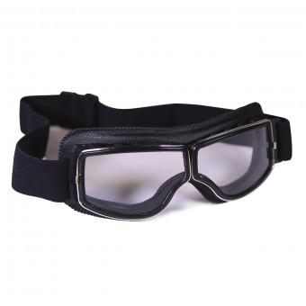 Occhiali Moto Stormer Aviateur T05 Black Occhiali Moto Stormer Aviateur T05 Black