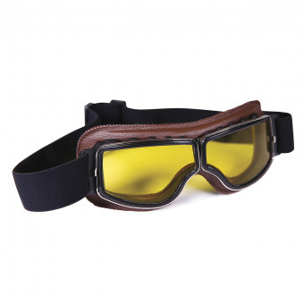 Occhiali Moto Stormer Aviateur T05 Retro Occhiali Moto Stormer Aviateur T05 Retro