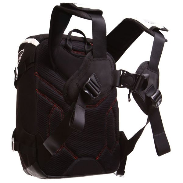 Bering Kendo Nero 26L