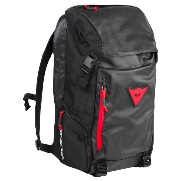 Zaino Moto Dainese D-Throttle Back Pack