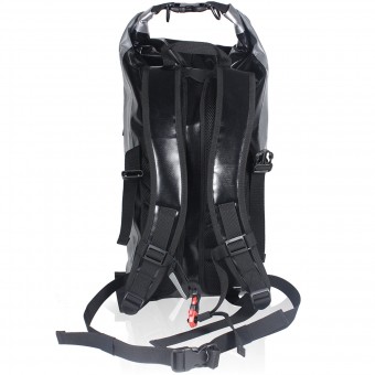 HARISSON Fusion Camo Black 25L