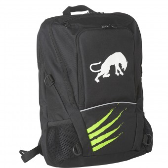 Zaino Moto Furygan Grigioo Nero Verde Fluorescente Zaino Moto Furygan Grigioo Nero Verde Fluorescente