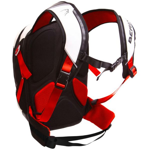 Bering K-One Nero 29L