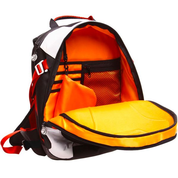 Bering K-One Nero 29L