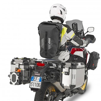 Givi UT802 Waterproof