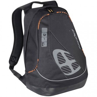 Zaino Moto Ixon X-Light Nero Zaino Moto Ixon X-Light Nero