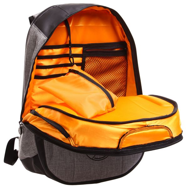 Bering Akiba Nero Grigio