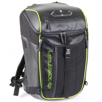 Zaino Moto Bagster Avenger Black