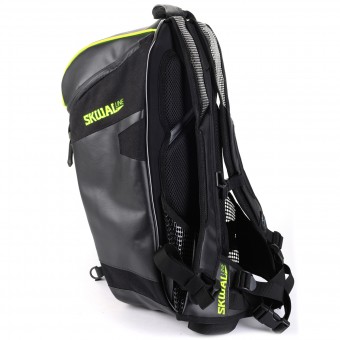 Bagster Avenger Black