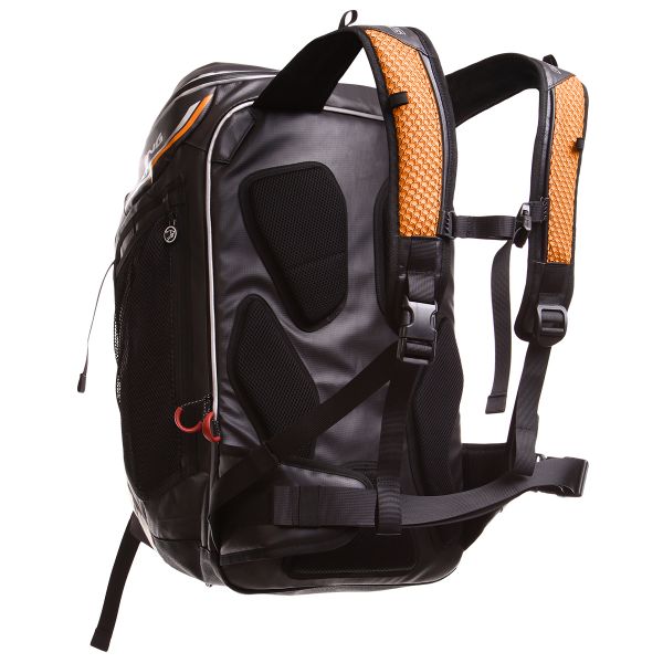 Bering Catch Nero 55L