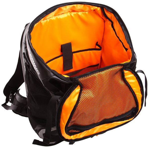 Bering Catch Nero 55L