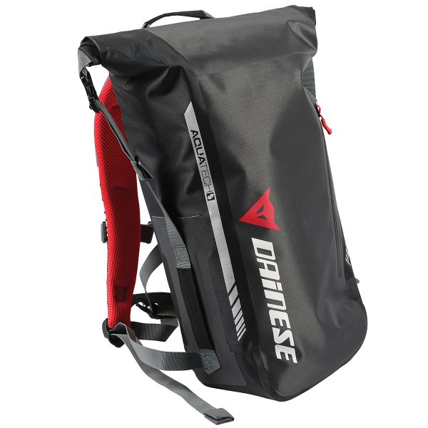 Zaino Moto Dainese D-Elements Backpack Black
