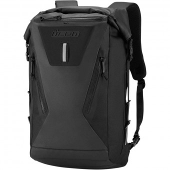 Zaino Moto ICON Dreadnaught Backpack Nero