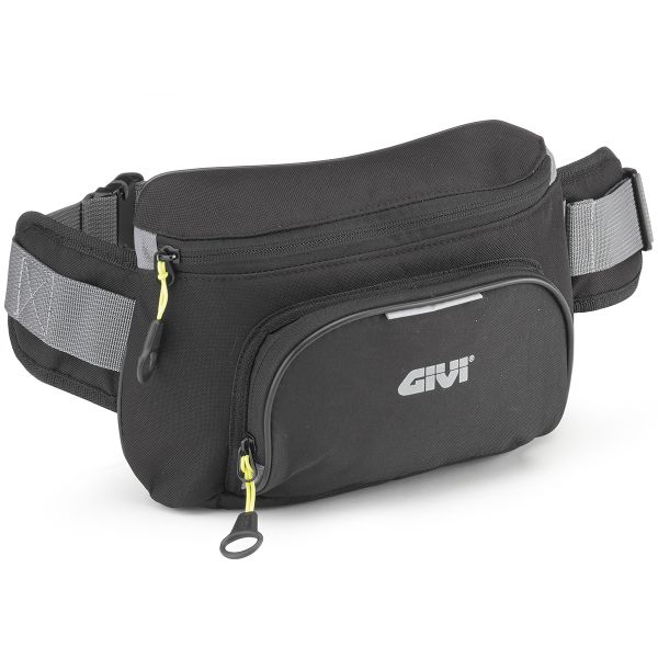 Zaino Moto Givi Easy EA108B Black