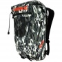 Zaino Moto UBIKE Easy Pack + 20L Camo