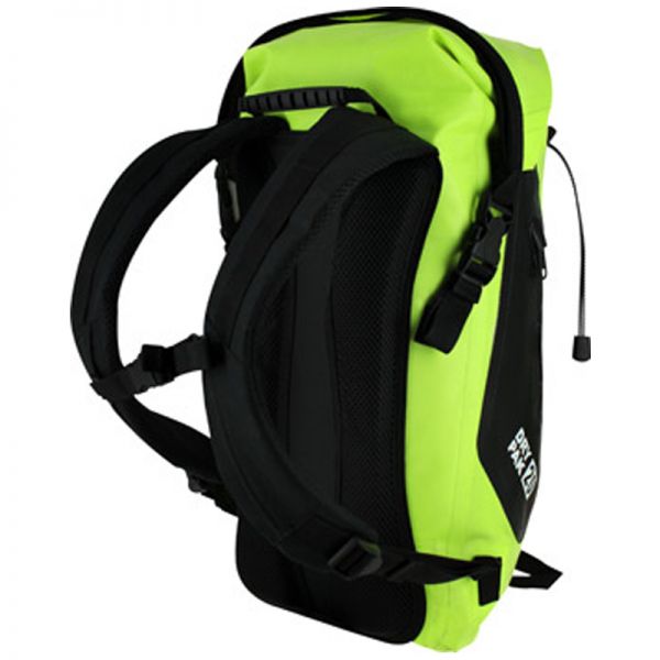 UBIKE Easy Pack + 20L Neon Yellow