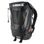 Zaino Moto UBIKE Easy Pack + 20L Black Black