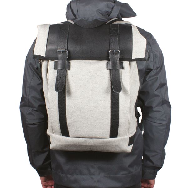 Zaino Moto HARISSON Glazer Zaino Moto HARISSON Glazer