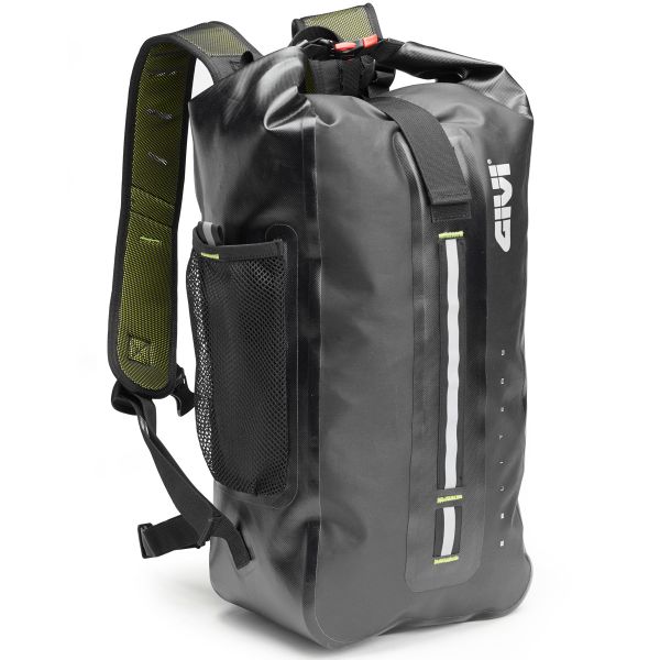 Zaino Givi GRT701 Waterproof pronto per l'invio