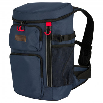 Zaino Moto Bering Jaxx Navy