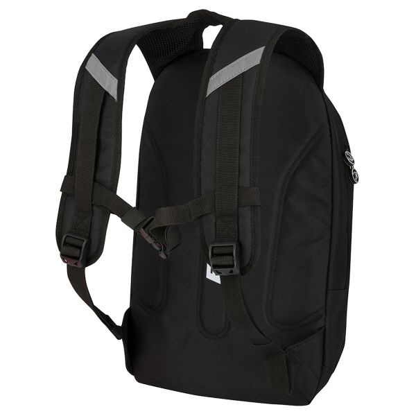 Bering Luigi Black Grey