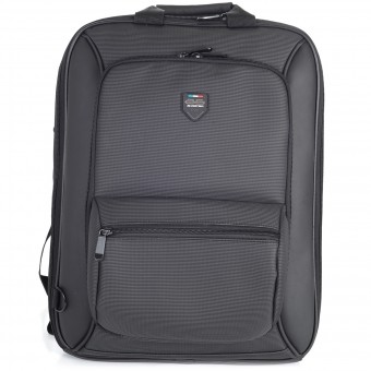 Zaino Moto Bagster Moovi Black