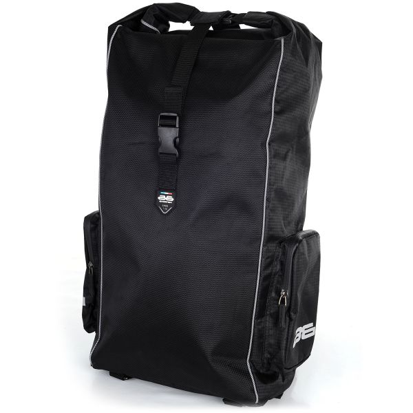 Zaino Moto Bagster Navigate Black