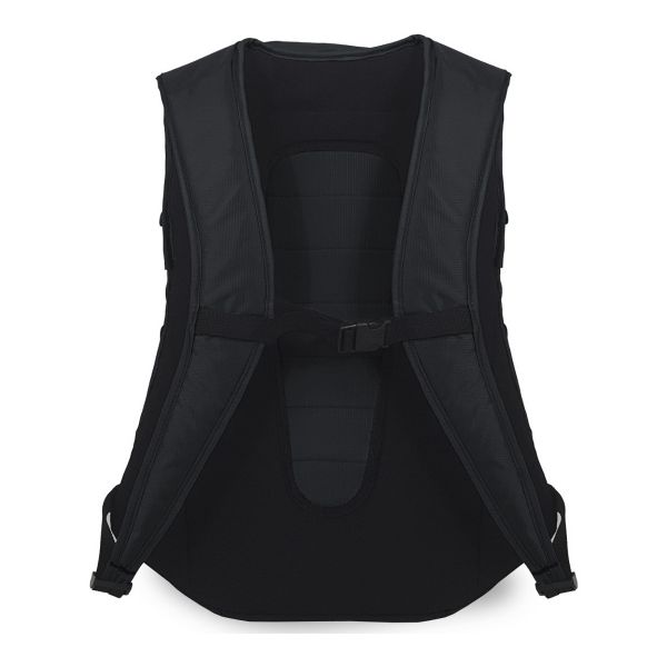 Zaino Momo Design One Black White in Stock