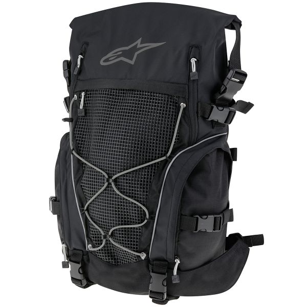 Zaino Moto Alpinestars Orbit Backpack 35 Black