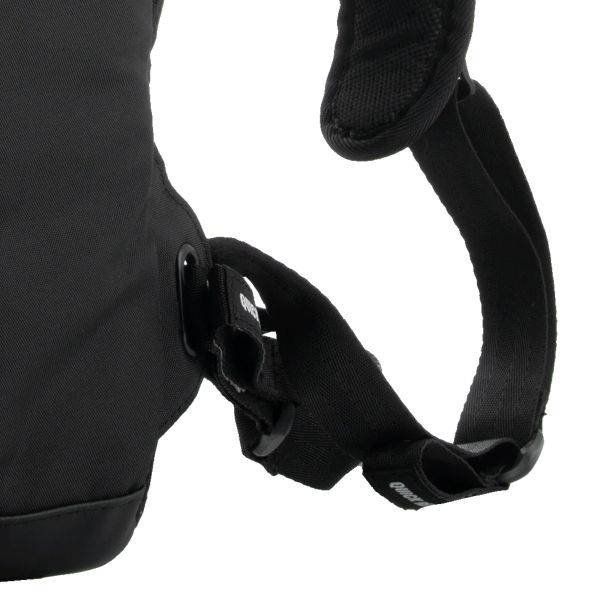 Alpinestars Cacciatore di città V2 Nero Bianco