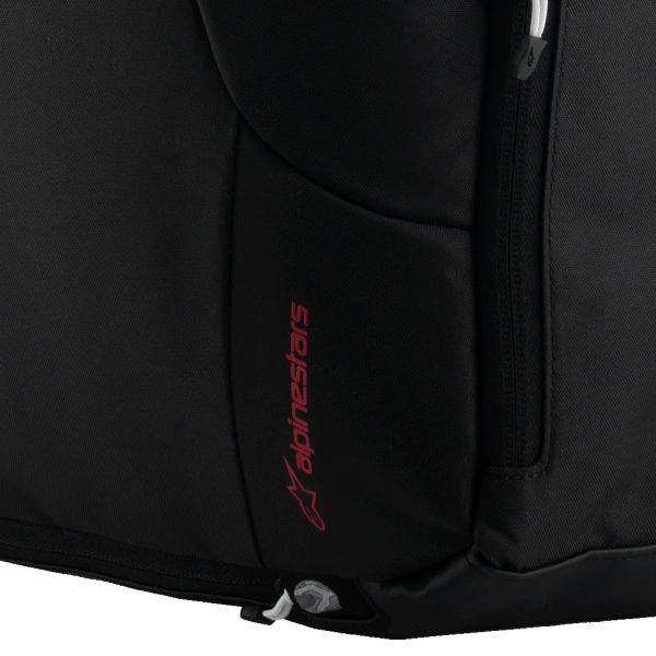 Alpinestars Cacciatore di città V2 Nero Bianco