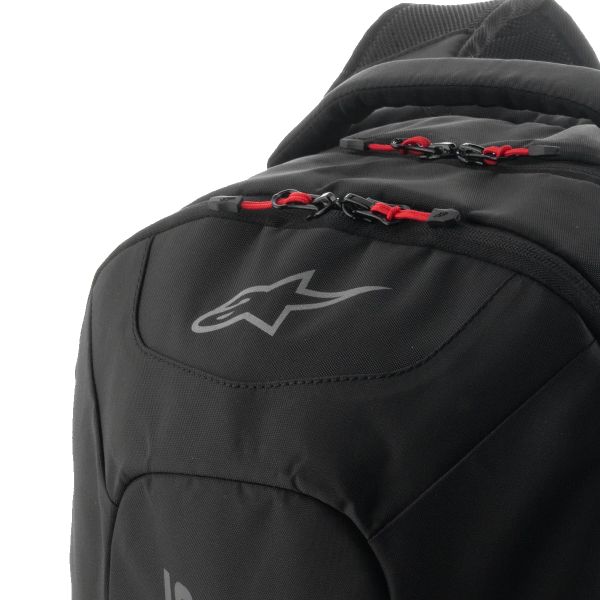 Alpinestars Cacciatore di citt V2 Nero